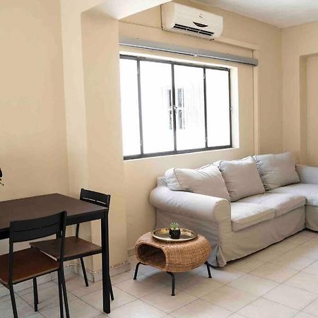 Prime Location! 1 Bedroom Apt In Tlv Beating Heart Tel Aviv Bagian luar foto