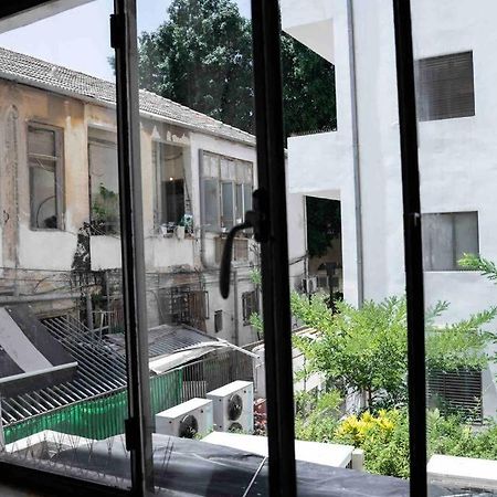 Prime Location! 1 Bedroom Apt In Tlv Beating Heart Tel Aviv Bagian luar foto