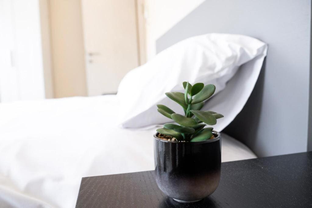 Prime Location! 1 Bedroom Apt In Tlv Beating Heart Tel Aviv Bagian luar foto