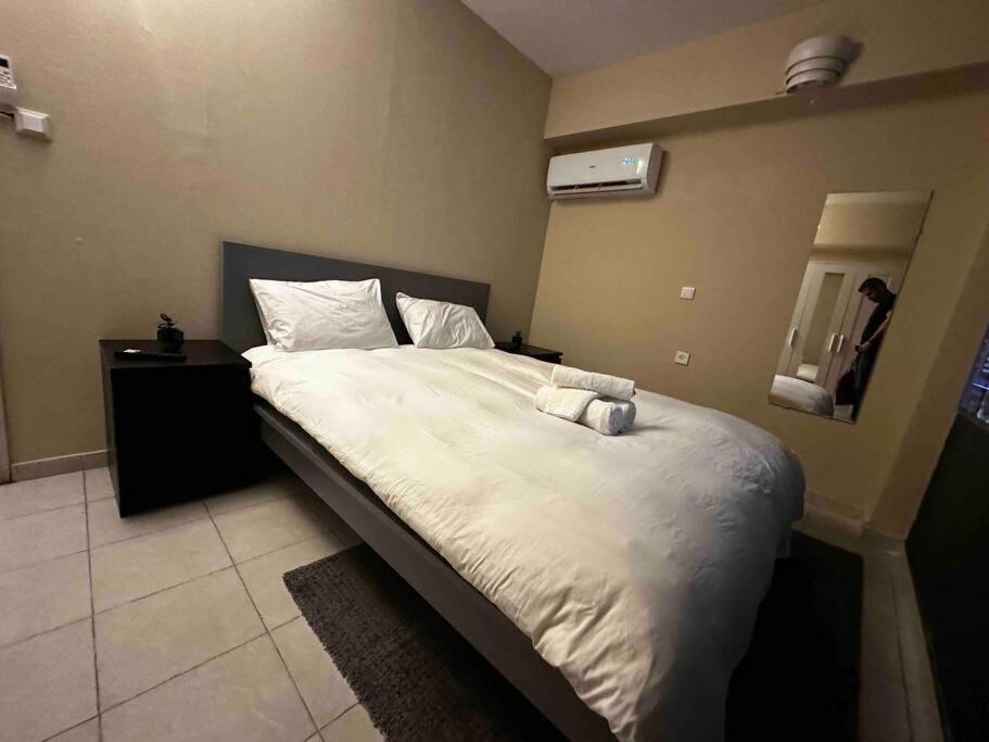 Prime Location! 1 Bedroom Apt In Tlv Beating Heart Tel Aviv Bagian luar foto
